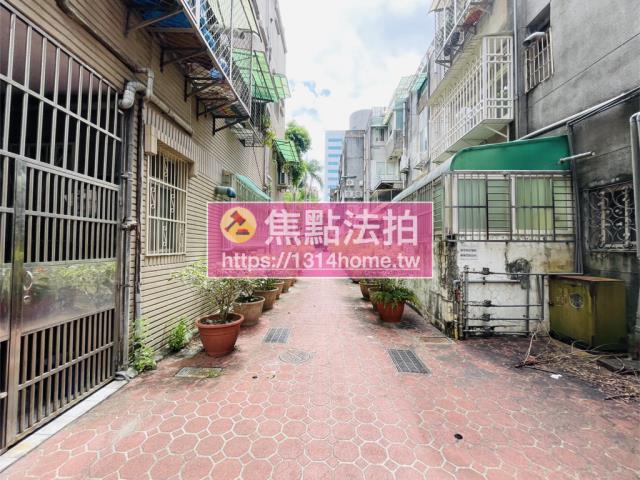 台北松山法拍公寓-12