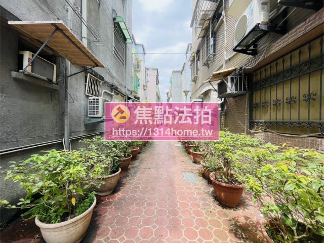 台北松山法拍公寓-13