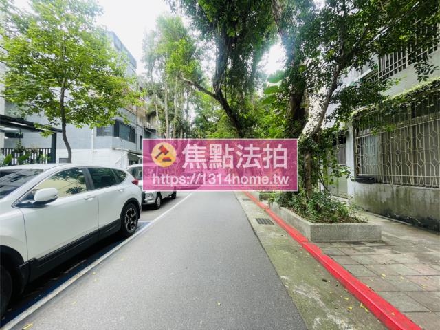 台北松山法拍公寓-8