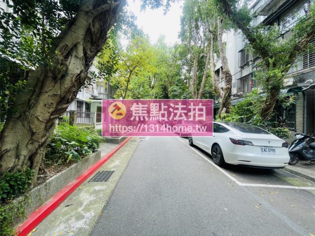 台北松山法拍公寓-9