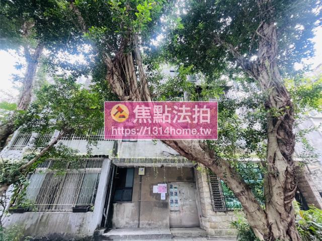 台北松山法拍公寓-10