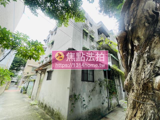 台北松山法拍公寓-3