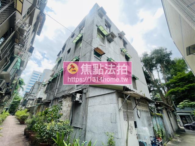 台北松山法拍公寓-4