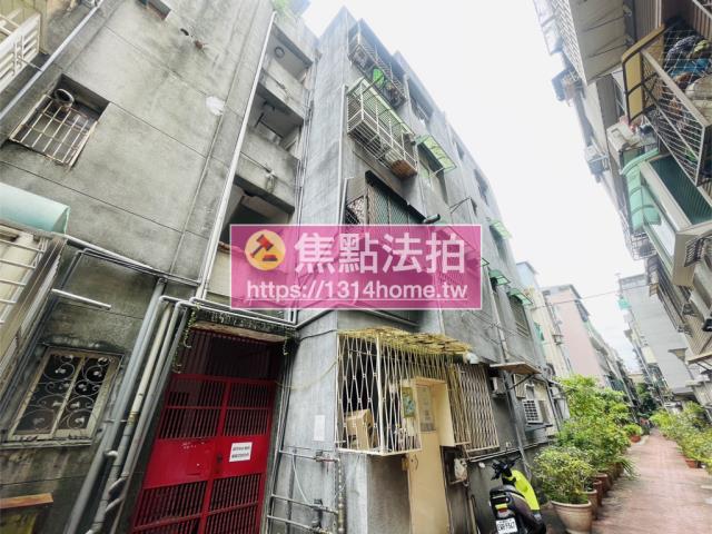 台北松山法拍公寓-5