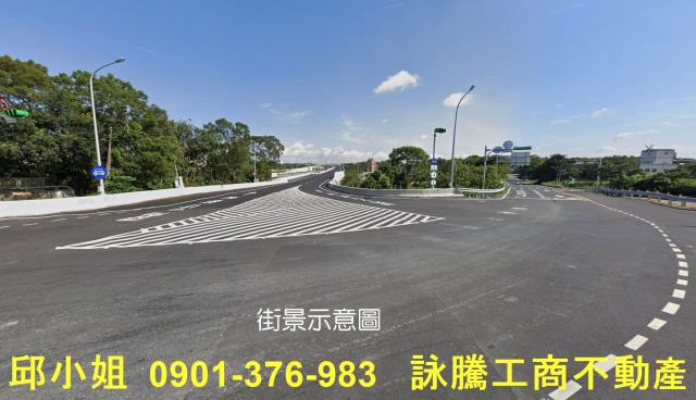 桃園楊梅廠房-1