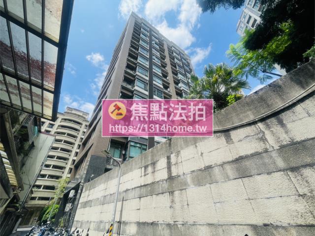 台北大安區法拍大樓-10