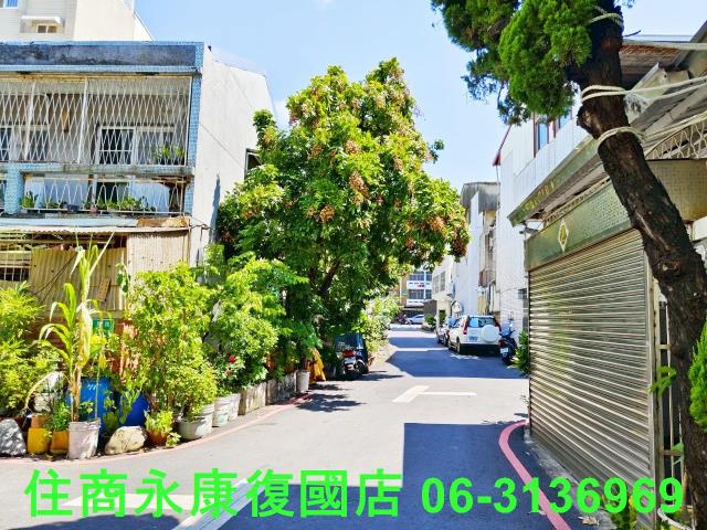 台南南區透天-15