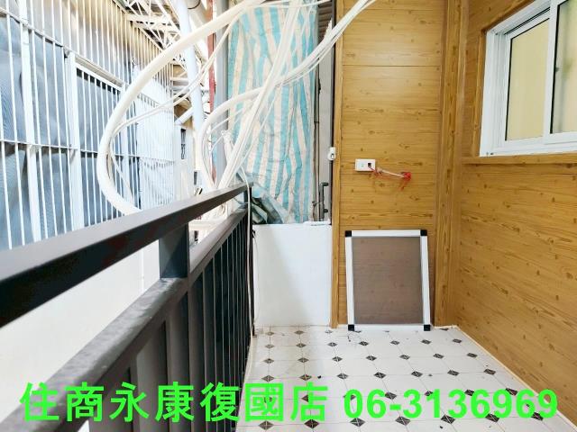 台南南區透天-5