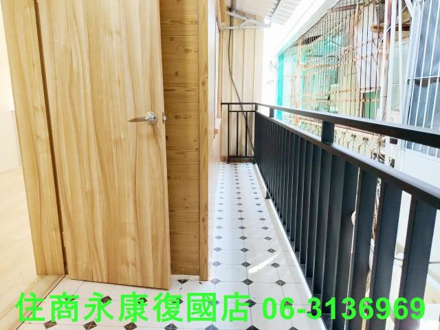 台南南區透天-6
