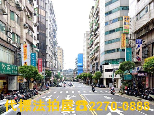 永和法拍大樓-6