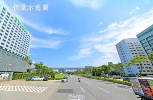 蘆竹廠房-1