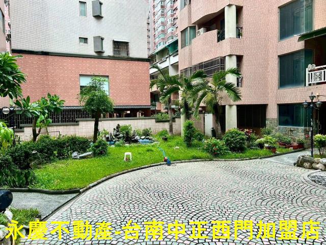 安平華廈-12