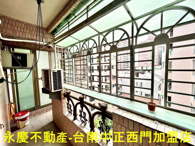 安平華廈-6