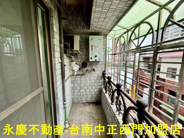 安平華廈-8