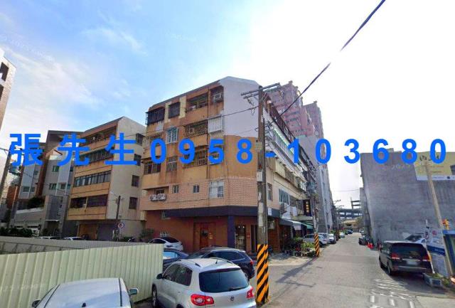 東區公寓法拍-2