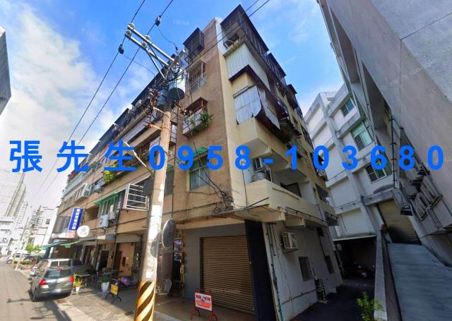 東區公寓法拍-3