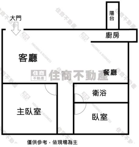 左營大樓-15