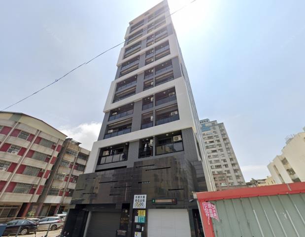 小港法拍套房-7