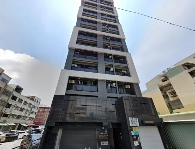 小港法拍套房-4