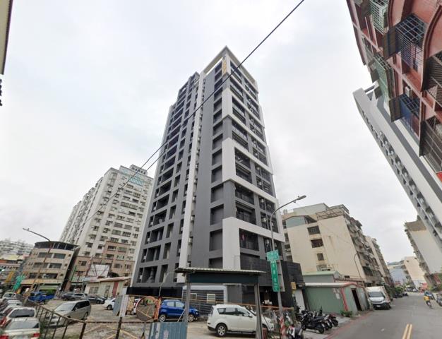 小港法拍套房-5