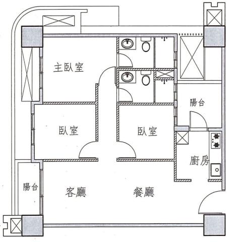 竹東大樓-4