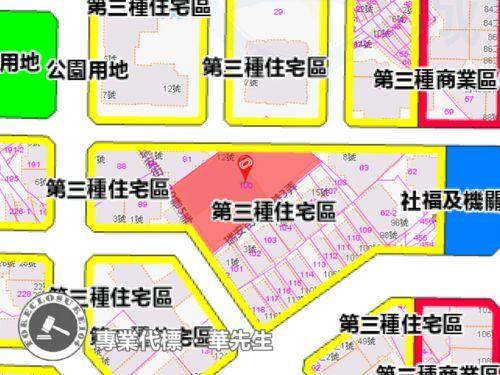 台北法拍大樓-11