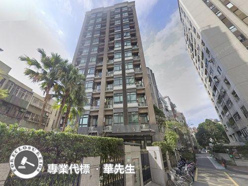 台北法拍大樓-4