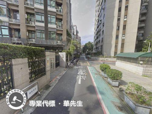 台北法拍大樓-5