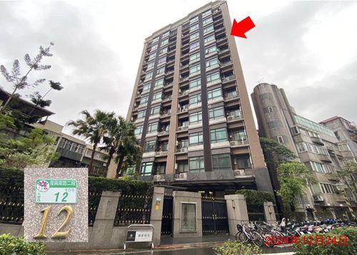 台北法拍大樓-1