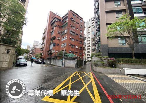 台北法拍大樓-7