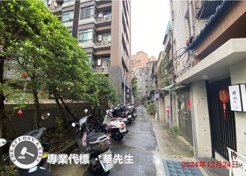 台北法拍大樓-8