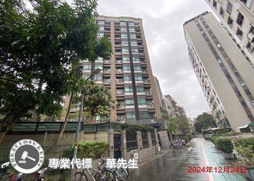 台北法拍大樓-9