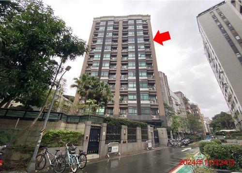 台北法拍大樓-3
