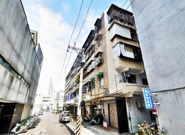 台南法拍公寓-3