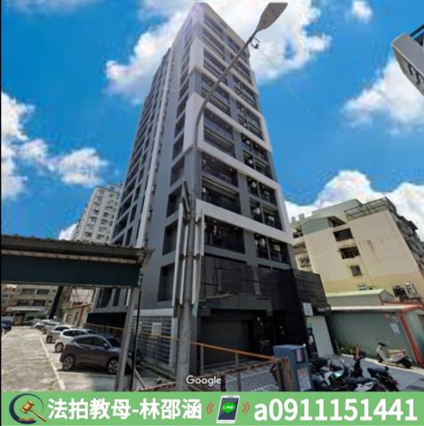 高雄法拍大樓-3