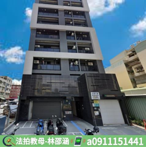 高雄法拍大樓-4