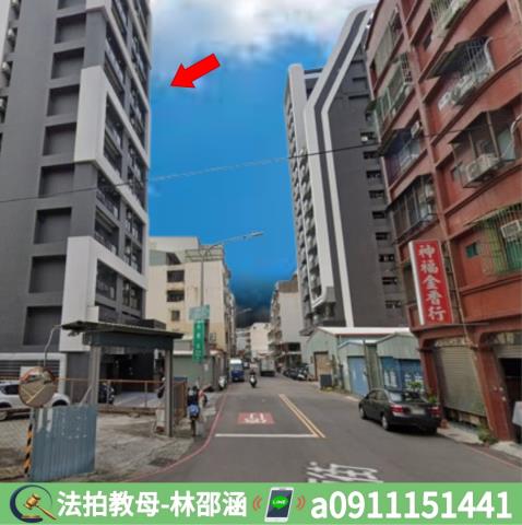 高雄法拍大樓-6