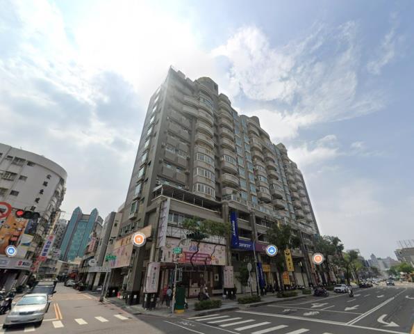 高雄大樓法拍-4