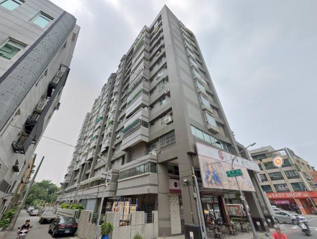 高雄大樓法拍-5