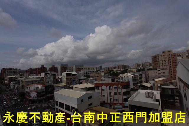 台南華廈-13