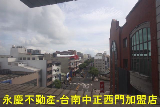 台南華廈-14