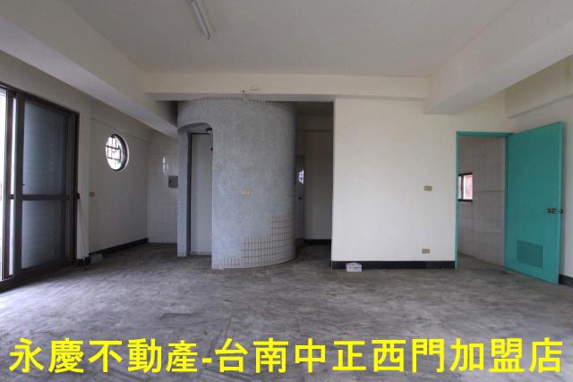 台南華廈-1