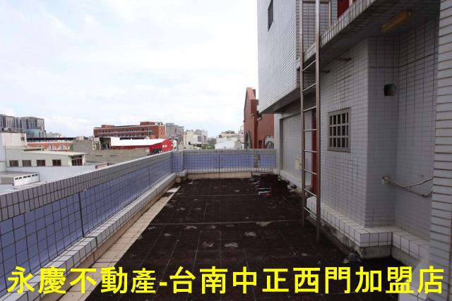 台南華廈-7