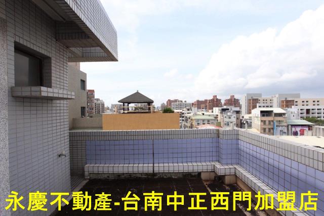 台南華廈-8