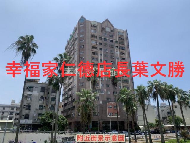 台南大樓-5