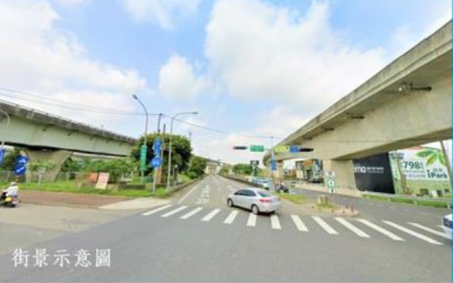 新北林口廠房-1