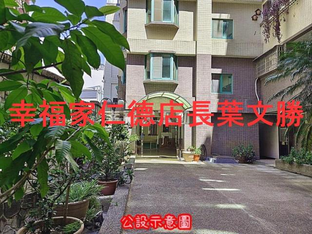 台南安平華廈-11