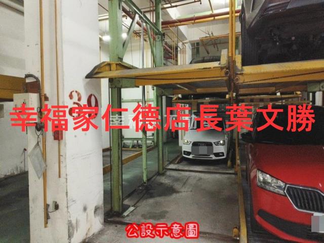 台南安平華廈-14