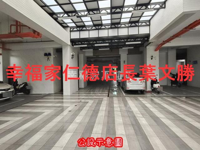 台南安定華廈-10