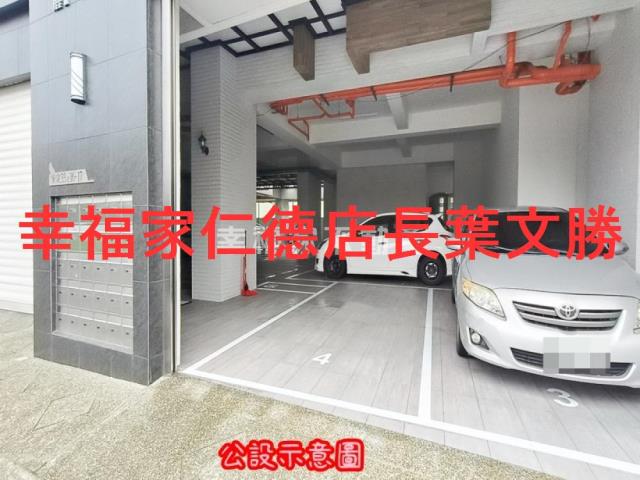 台南安定華廈-13